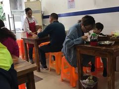 -锅贴大王南翔小笼(临沂二村店)