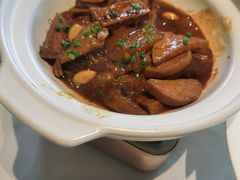 -绿杨春·淮扬宴(庐山路店)