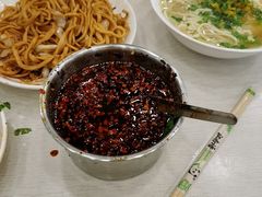 -老四季(南市场店)