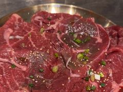 -韩宫宴烤肉·料理(苏州中心店)