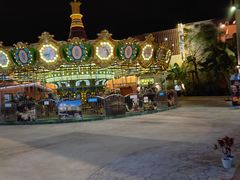 -三亚海昌梦幻海洋不夜城