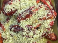 -盱眙虾神於氏龙虾(夫子庙红街店)