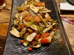 -紫滇源云南生态菜(丹凤街店)