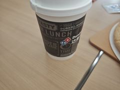 -达美乐比萨(黄村西大街店)