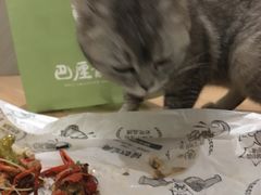-巴厘龙虾·榜首油焖大虾(音乐学院·沿江酒馆店)