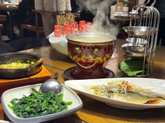 -路小缦·珍馐美馔(市心北路店)