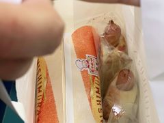 -西村叔叔的店·面包·甜品·蛋糕(牡丹园店)