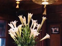 -Lam Vien Restaurant