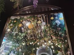 -第101座花园餐厅(湖滨88店)