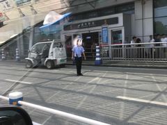 -温州龙湾国际机场
