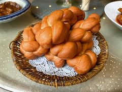 -山南熏肉大饼(辽菜旗舰店)