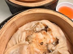 -誉八仙粤菜(万象天地店)