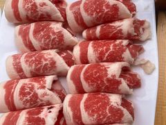 -山城年华老火锅(玉林店)