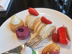 -索菲特酒店 · 云尚天际自助餐厅
