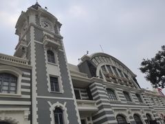 -中国铁道博物馆(正阳门馆)