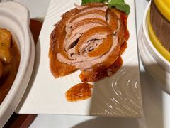 -贝勒爷·酥不腻烤鸭