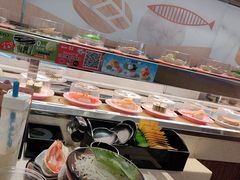 -争鲜回转寿司(东方银座店)