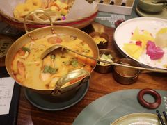 -苏梅花园(群星城店)