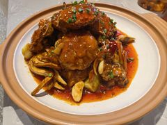 -楚太子  中餐&烧烤(武大店)