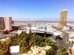 -拉斯维加斯永利酒店