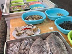 -肥弟大排档(汕樟路店)