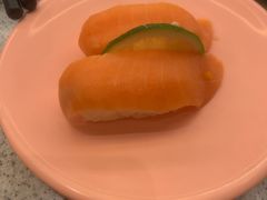 -争鲜回转寿司(海曙天一PLUS店)