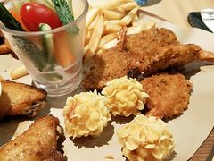 -必胜客(金鹰店)