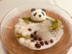 -眉州东坡·熊猫主题餐厅(枫蓝店)