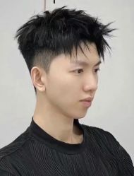 -凯博K-boom Hair Salon