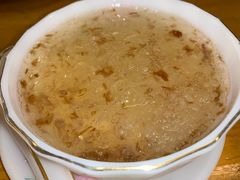 椰子燕窝-J Daeng Seafood