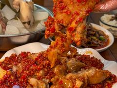 -慕儿姜鸭面江湖菜(七星岗二十年店)