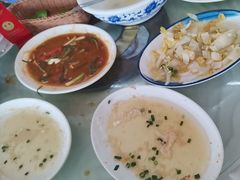 -红月湾海鲜饭店•沙滩海景(双月湾店)