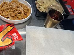 -碎怂烤肉(钟楼柳巷店)