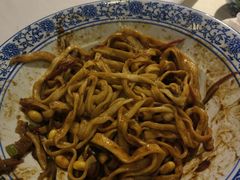 -老浒记烤鸭-北京菜(琉璃厂店)