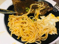 经典黑椒牛排-豪客来牛排(海沧阿罗海店)
