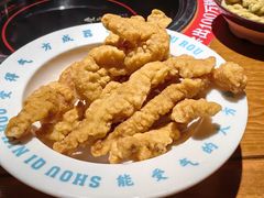 -受气牛肉·重庆耙牛肉(来福士店)