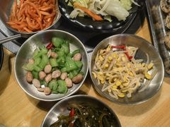 -源味屋韩式火锅&炸鸡(鼎城当代商城店)