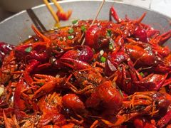 -巴厘龙虾·榜首油焖大虾(音乐学院·沿江酒馆店)