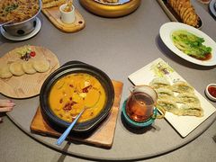-长禧家·珑厨(东山口店)
