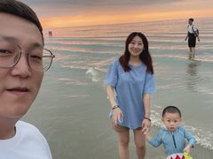 -农垦当壁镇兴凯湖旅游度假区