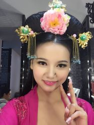 点击看大图 -盘子女人坊(珠海拱北旗舰店)