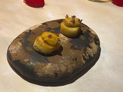 -三嚥阁 La Villa Restaurant