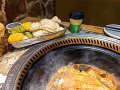 -锅老头海鲜铁锅炖