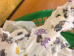 -SUBWAY赛百味(金码大厦店)