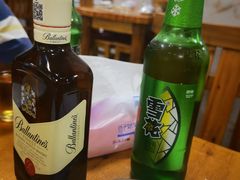 -林都砂锅(宝佳花园店)