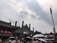 -洛阳白马寺