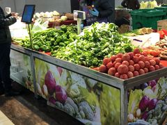 -海云庵农贸市场