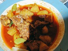 -伊带伊路新疆美食府(呼家楼店)