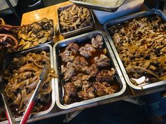 -巴蜀王氏现捞(五大花园店)