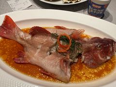 -不仔客海鲜烧烤270度海景餐厅(大东海店)